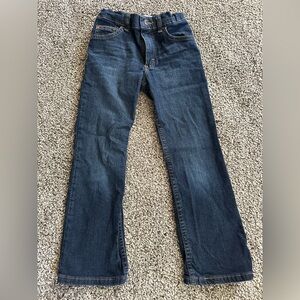 Boys Wrangler Jeans Size 7 Bundle